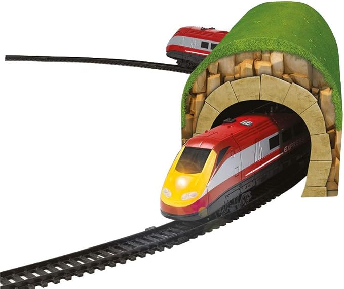 hornby r1215