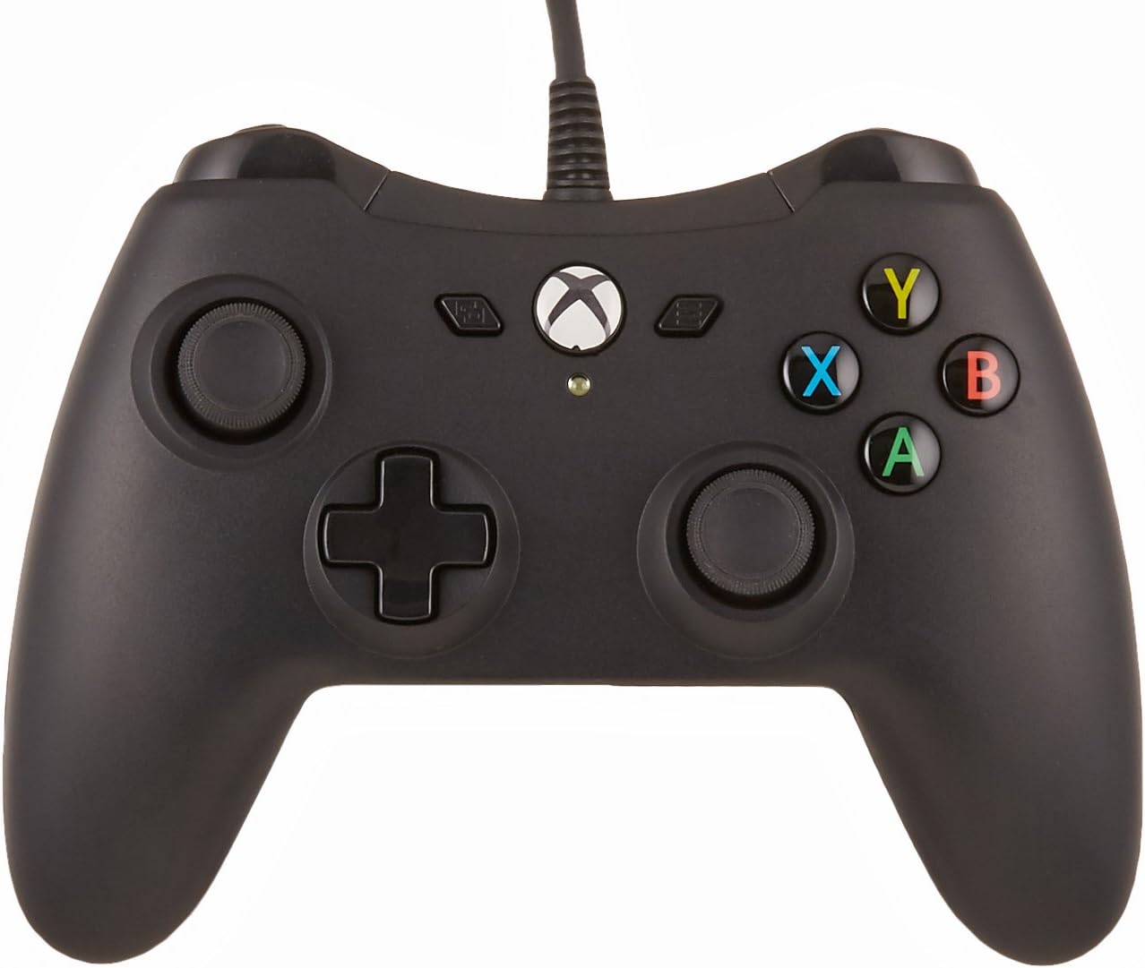 AmazonBasics Xbox One Wired Controller