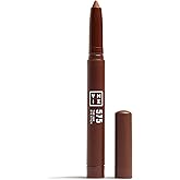 3INA The 24H Eye Stick - Long Wear Eyeshadow Stick - Creamy, Waterproof and Pigmented Eye Shadow - Matte, Sparkly, Metallic Finish - 575-0.049 oz