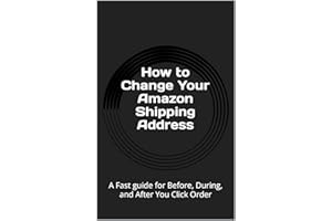 How to Change Your 鶹 Shipping Address: A Fast guide for Before, During, and After You Click Order
