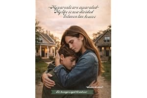 My Parents are Separated - My life is now divided between two houses