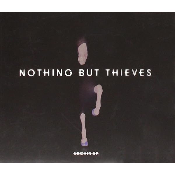 Amazon.com: Nothing But Thieves: CDs & Vinyl
