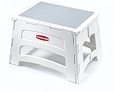 Rubbermaid Mini Folding Step