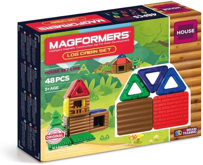magnetic legos amazon