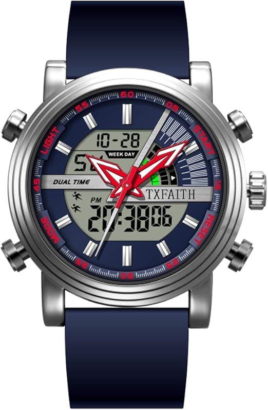 sports watch company