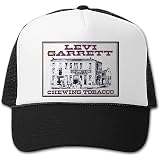 Slap Shot Hat 70s Retro Movie 