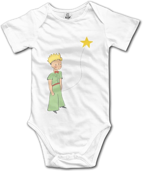 the little prince baby clothes