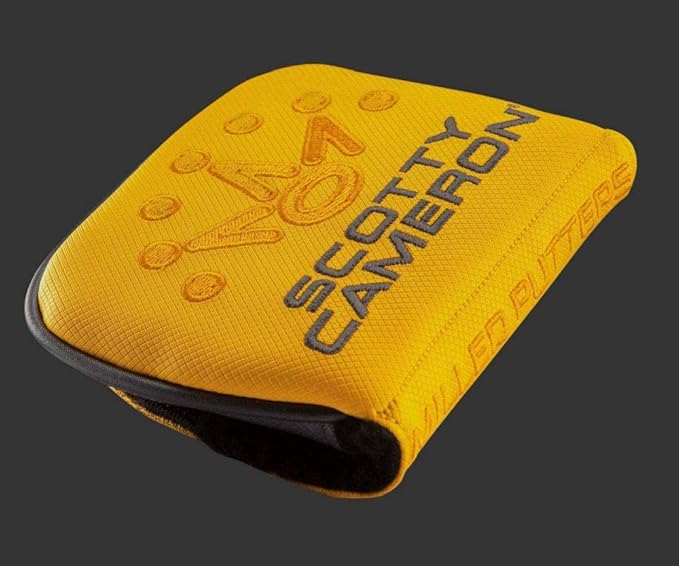 Scotty Cameron Authentic Putter Headcover Futura X7, 5