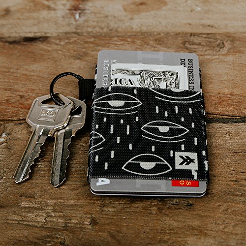 3 Thread+Wallets+Minimalist+Wallet+Pocket