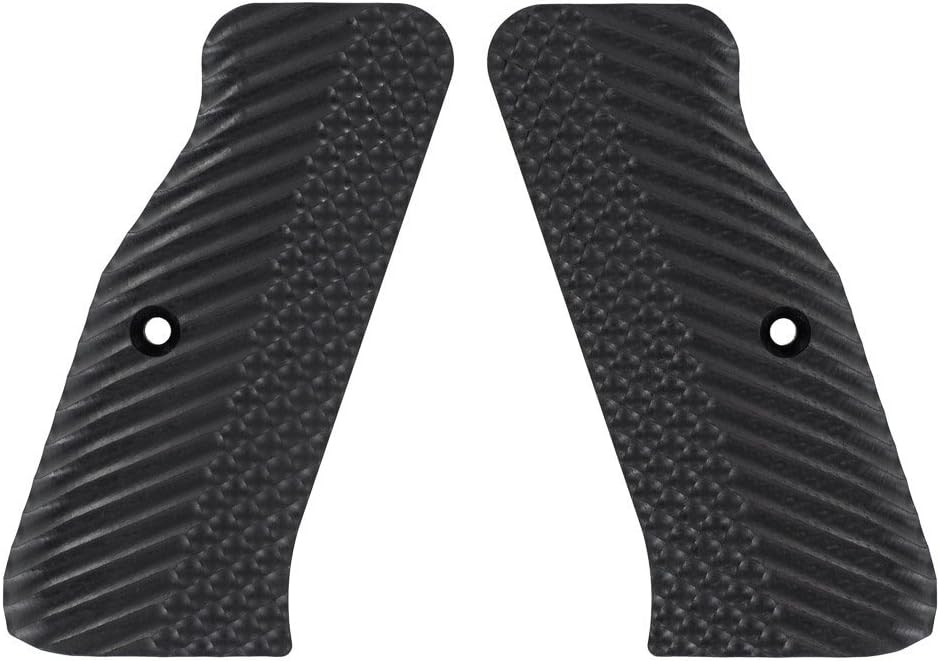 CZ 75 Shadow 2 VZ Operator II G10 Gun Grips