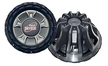 4000 watt 15 inch subwoofer