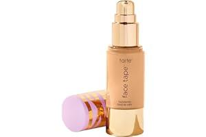 tarte face tape foundation