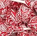 Dum Dum Lollipops Strawberry - Red Dum Dum Lollipops - Red Candy - Bulk Candy - 2 Pounds