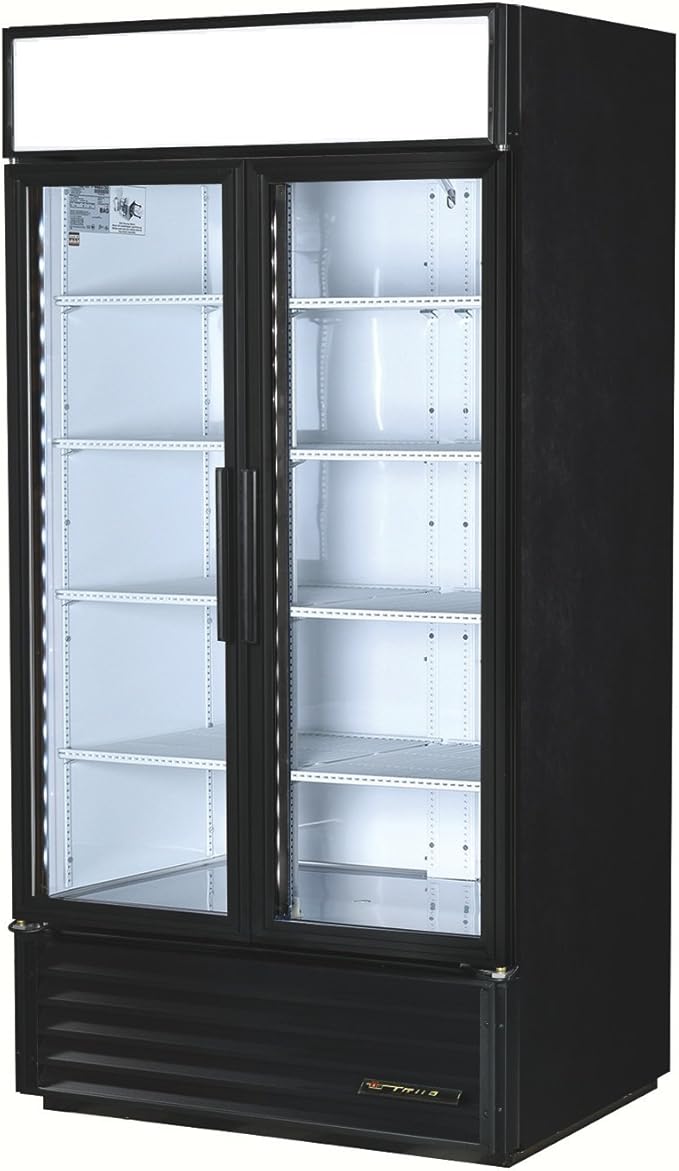 SCI Cool Large Capacity Refrigerator, (+1C to +10C), 33 Cu