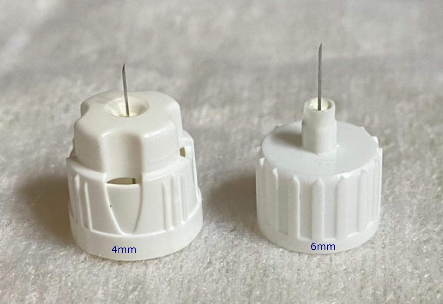 [Somang] Novofine 31G 6mm 1box (100pcs)