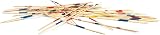 Mister Gadget Gigante Mikado Game 41pc Wooden Jumbo Pick Up Sticks 37.9cm view 3