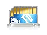 TarDisk 256GB | Storage Expansion Card for MacBook