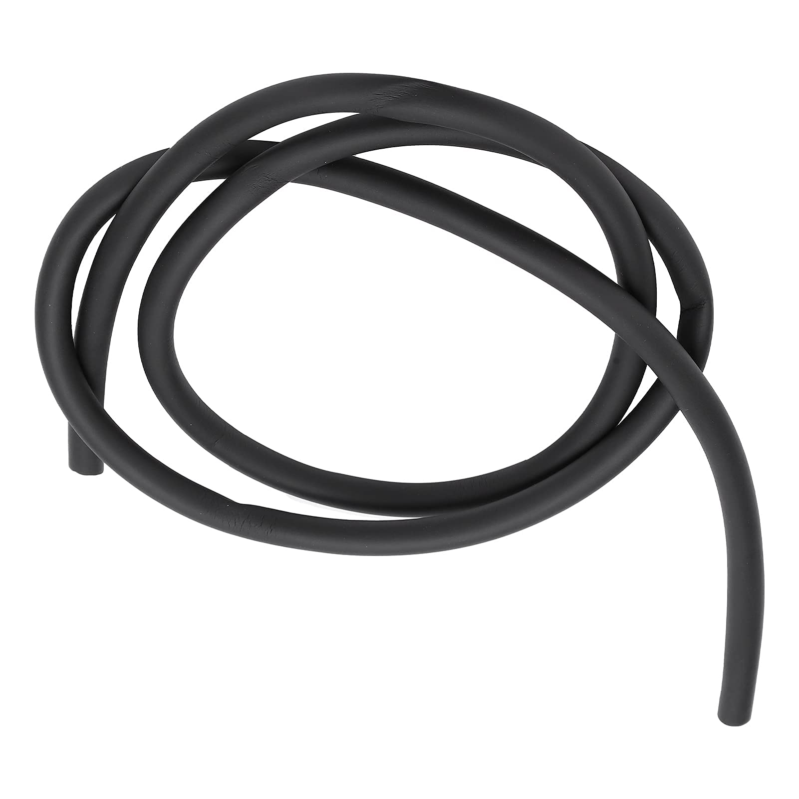 Alomejor Foam Tube for Mountain Bike Road Bicycle Brake Cable Derailleur Cable Replacement 1.3 Meter