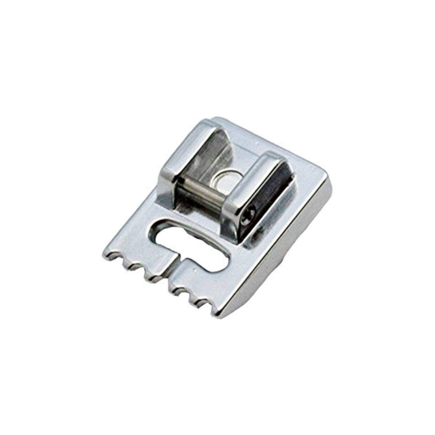 Alfa Presser Foot, steel, Colourful, 5x3x9.5 cm