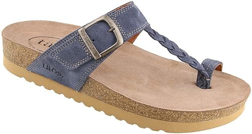 sandália hippie feminina