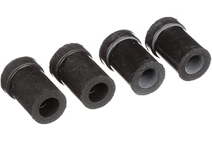 Delphi TD4507W Suspension Leaf Spring Shackle Bushing Kit