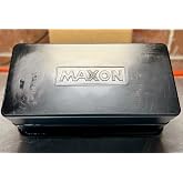 Belgrade Parts &amp; Service, Inc. Maxon 281038-02 OEM Vertical Pump Cover - Liftgate Waltco GPT TE Waltco Morgan