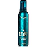 Kerastase Mousse Bouffante Luxurious Volumising Strong Hold Mousse,150 ml