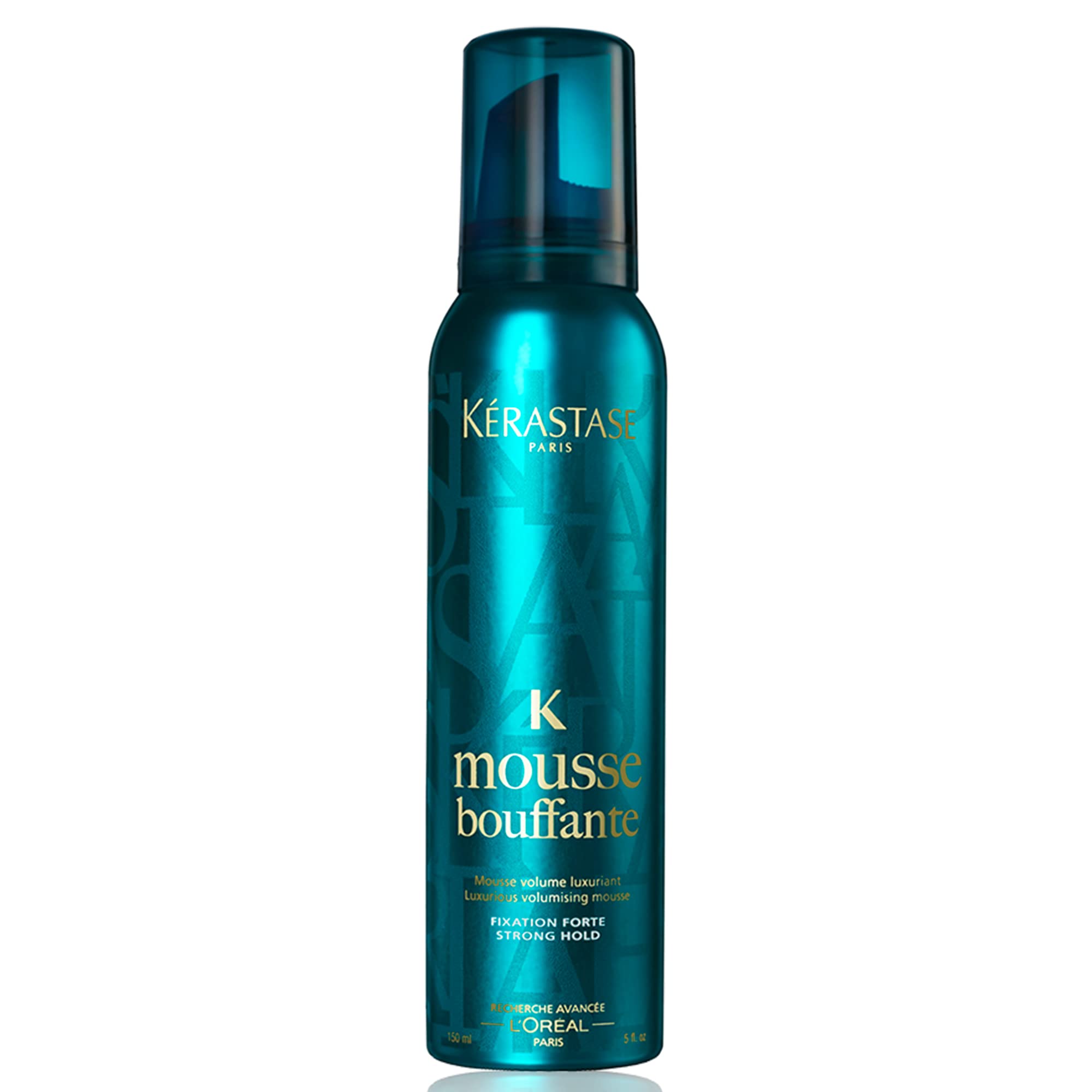 Kerastase Styling Mousse Bouffante 150ml - volumizing mousse for fine hair