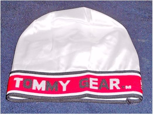 tommy gear skull cap