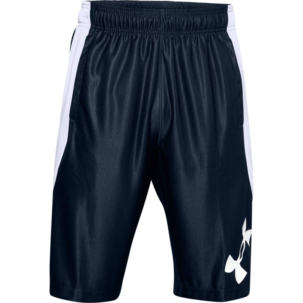 Under Armour Perimeter Basketball Short Short Amazon.in Sports