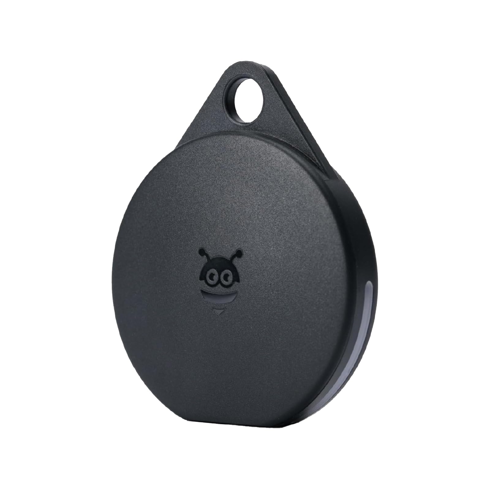 Pebblebee (ペブルビー) Android ＆iPhone両対応 スマートタグ 紛失防止タグ スマートトラッカー 充電式スマートタグ 「世界初」 AppleとGoogleのネットワーク両方に対応 紛失防止 忘れ物防止 鍵 財布 12ヶ月バッテリー持続 ソースネクスト (クリップ型, 1個)商品画像