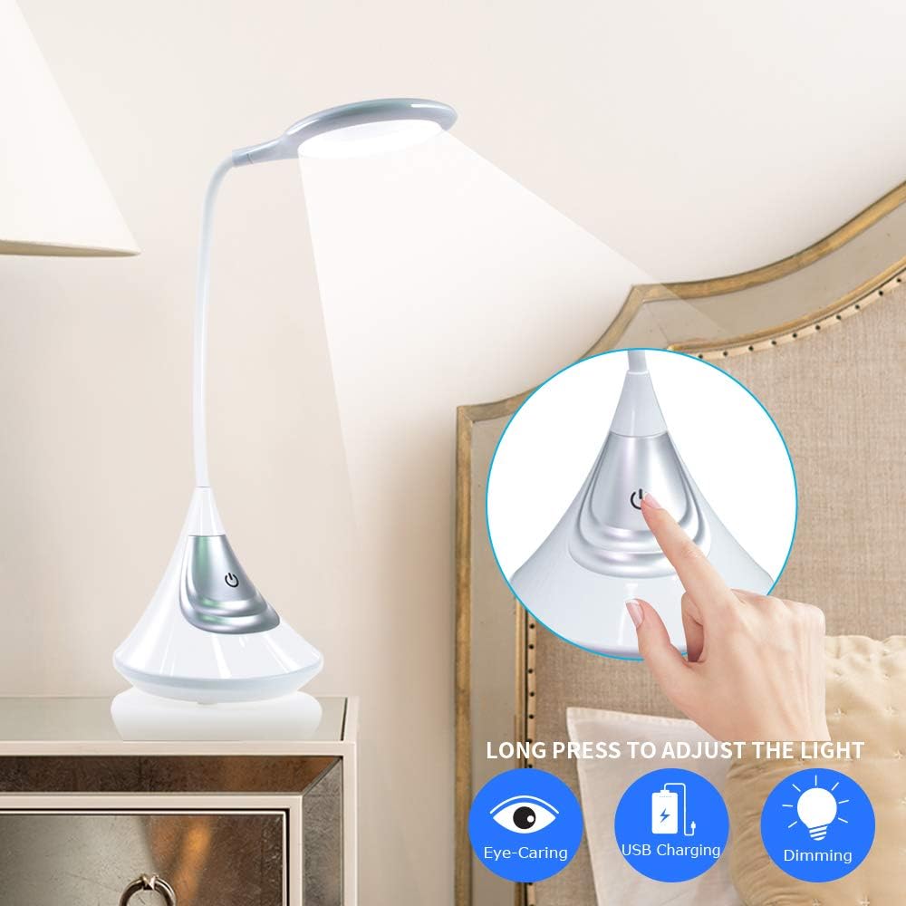 Best goose neck desk lamp lamp plug in