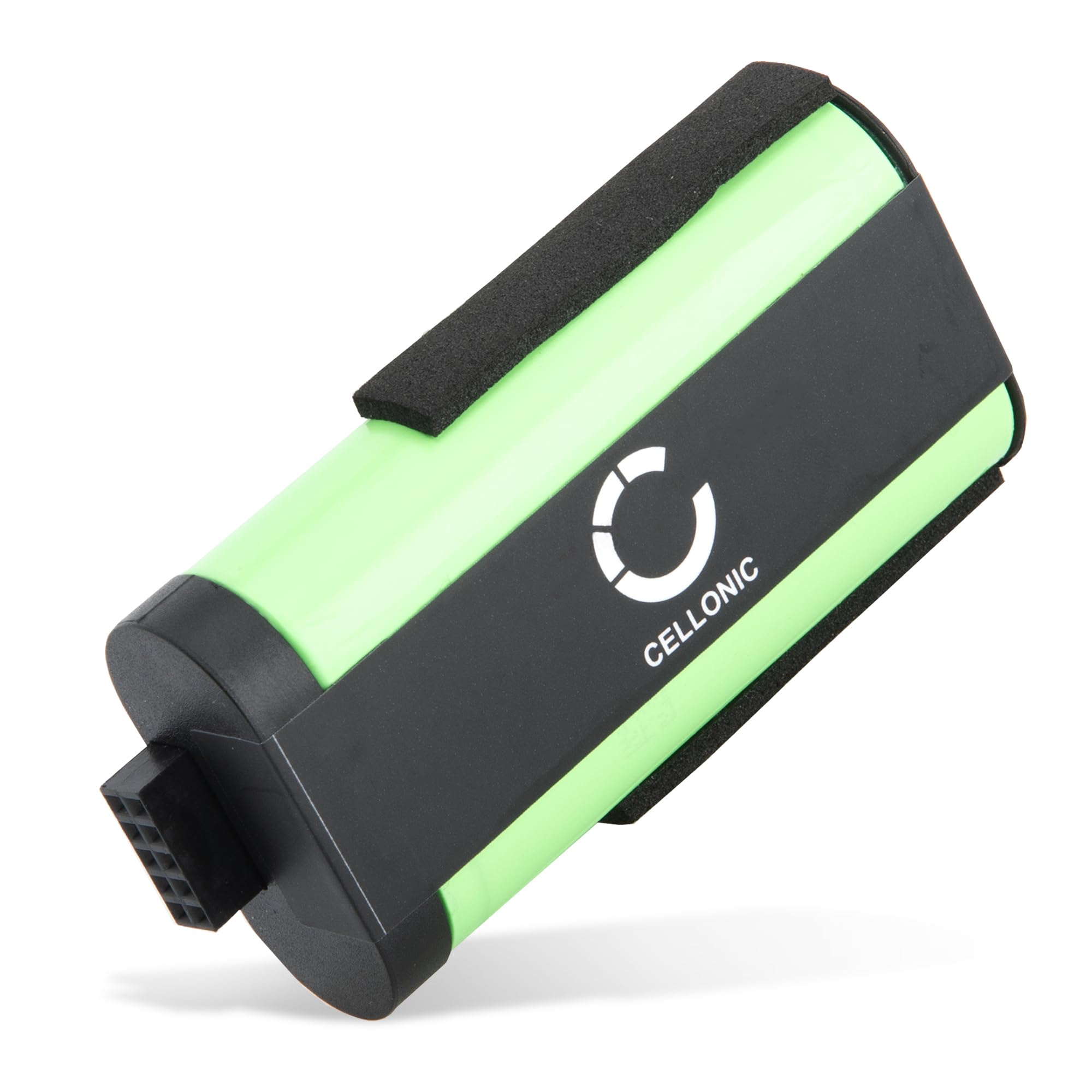 CELLONIC 1x Battery for Speaker Compatible with Ultimate Ears UE MegaBoom, S-00147, Compatible with Logitech 533-000116 - (3400mAh, 7.4V)