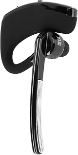 Dpofirs V8 Wireless Bluetooth Earpiece Headphone w/Mic for Cell Phones Driving view 1