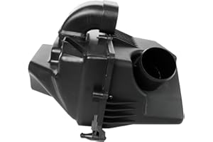 GXARTS Air Filter Housing Engine Cleaner Box 68290594AB Compatible with Jeep Cherokee 2016 2017 2018