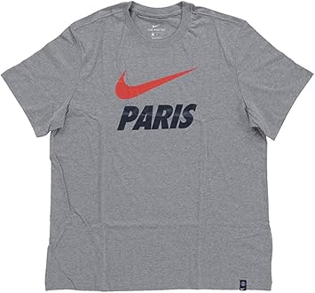 psg nike top