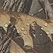 Classic Accessories 18-027-011201-00 QuadGear Realtree Hardwoods UTV Seat Cover