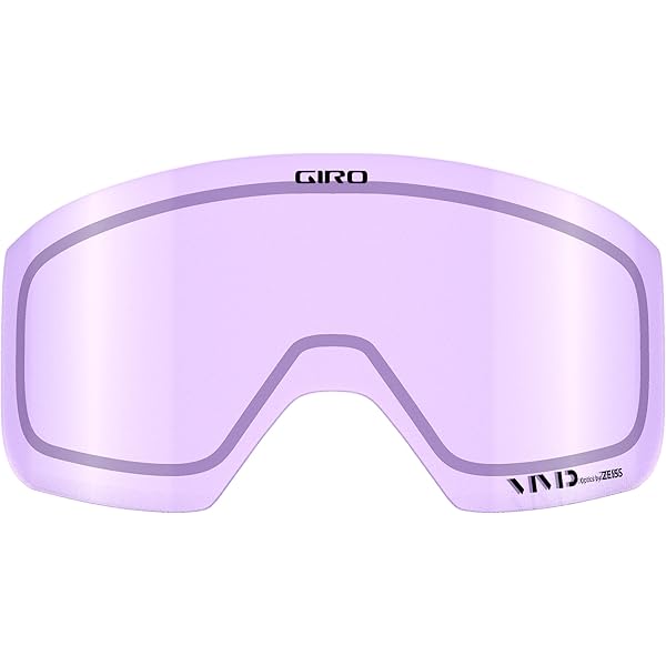 Amazon.com : Giro Axis/Ella Snow Goggle Replacement Lens Clear