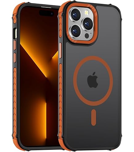 Amazon.com: ULTIMAL Case Designed for iPhone 14 Pro Max 6.7 Inch