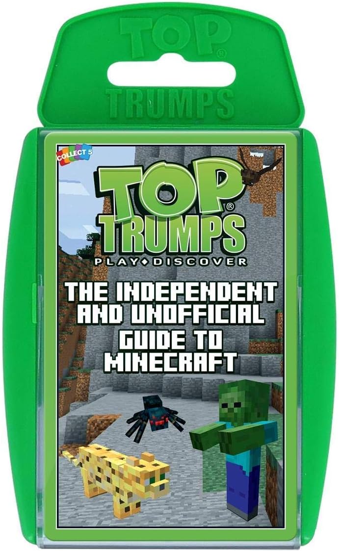 lego top trumps