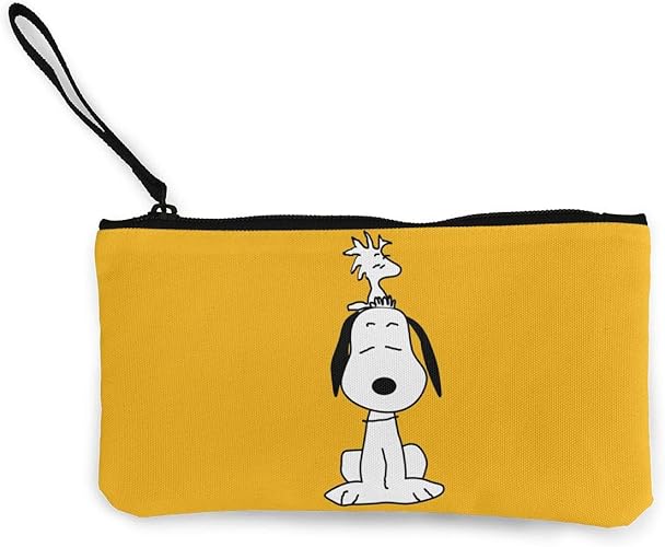Amazon Snoopy スヌーピー6 おしゃれ レディース メンズ 超薄い 財布 人気 男女通用 大容量 長財布 小銭入れ プレゼント 財布