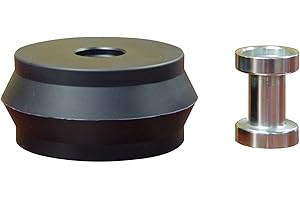 TAPCO TOOLS Tapco Brake Buddy Roller Kit (V-Groove)