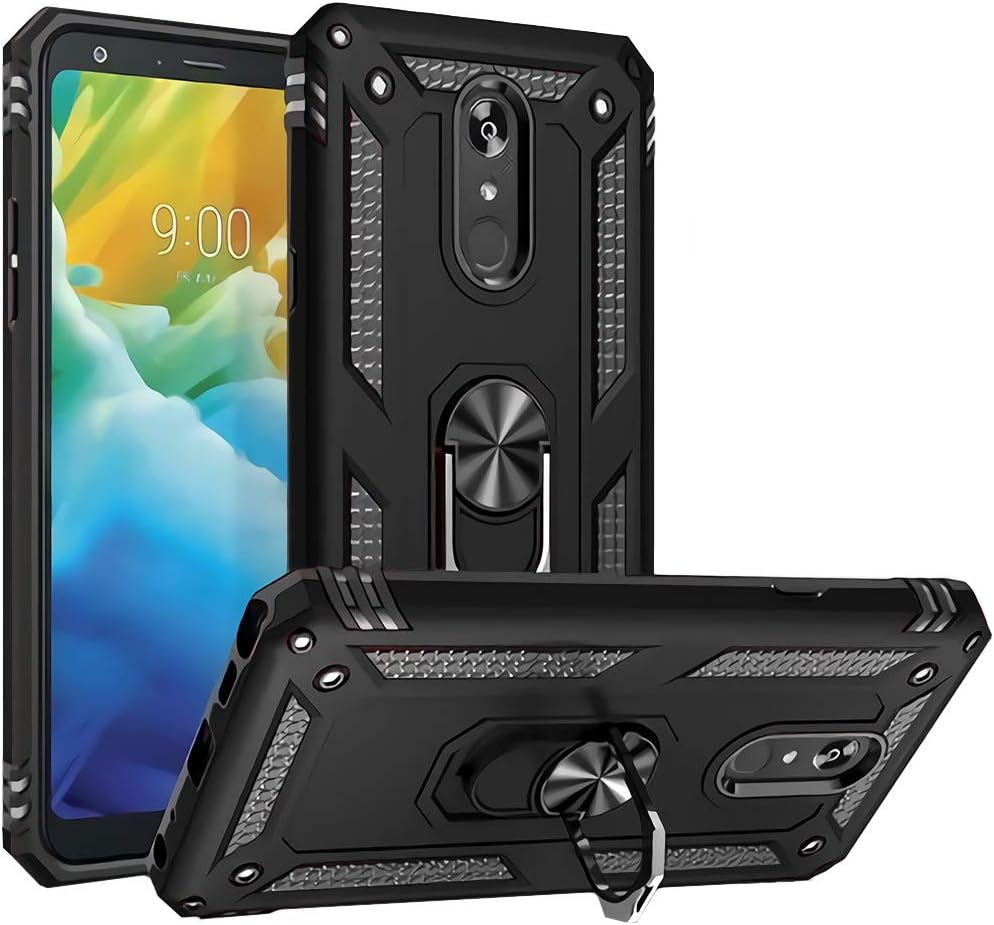 Best phone cases lg stylo 2 with kickstand