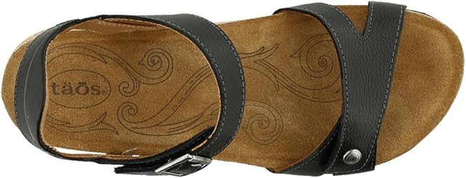 taos sadie sandal