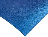 Cricu Pebbled Faux Leather, Sapphire