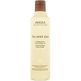 Aveda Flax Seed Aloe Strong Hold Sculpturing Gel | Organic Aloe and Flax Seed Gel | for Medium to Coarse Hair, 8.5 Fl Oz