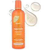 MAKARI Extreme Active Intense Argan & Carrot Oil Tone-Boosting Body Glycerin (16.8 oz) | Helps Improve the Look of Spots & Uneven Tone | Hydrates and Softens | For Most Skin Types