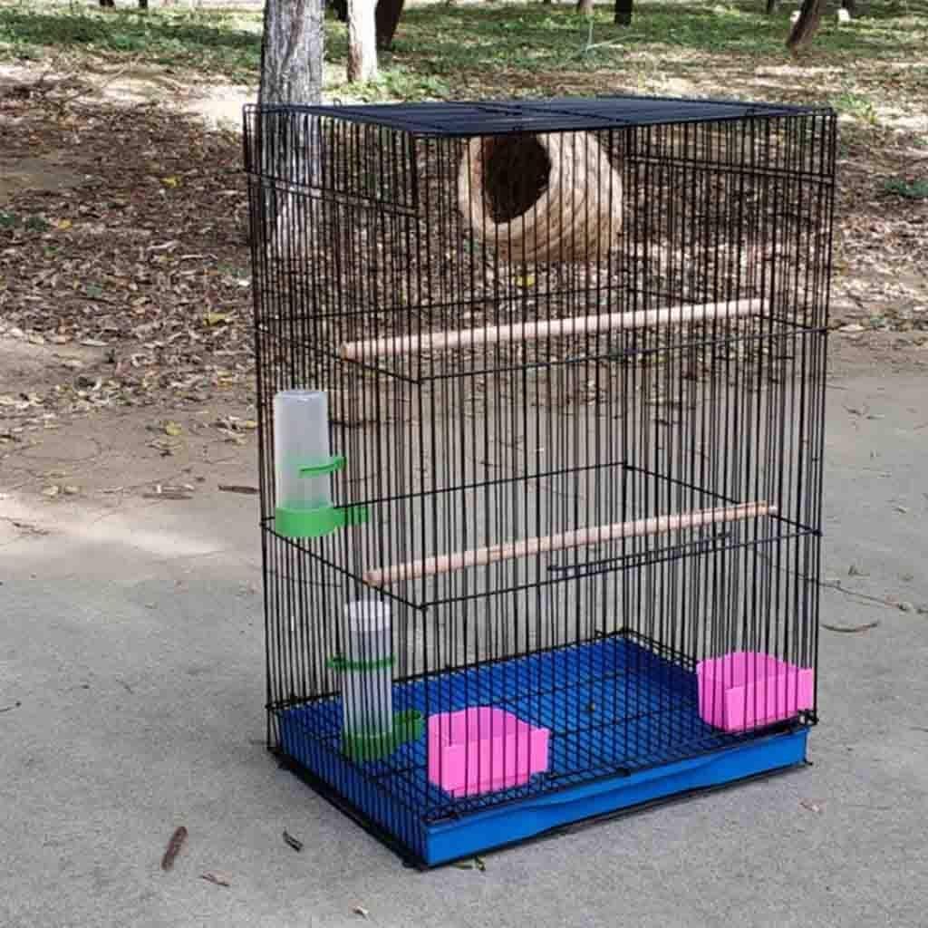 bird cage parts and accessories