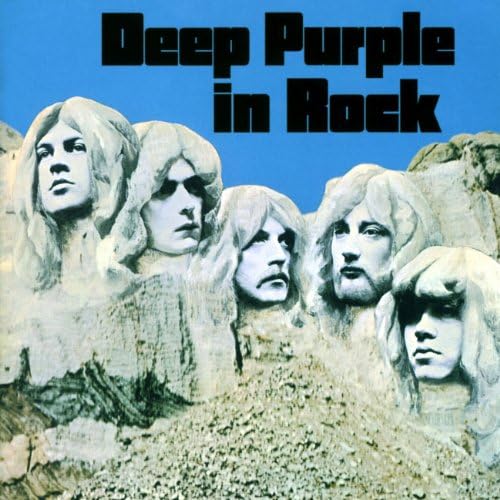 Amazon.com: Purple Rainbows: Tribute to Deep Purple: CDs & Vinyl