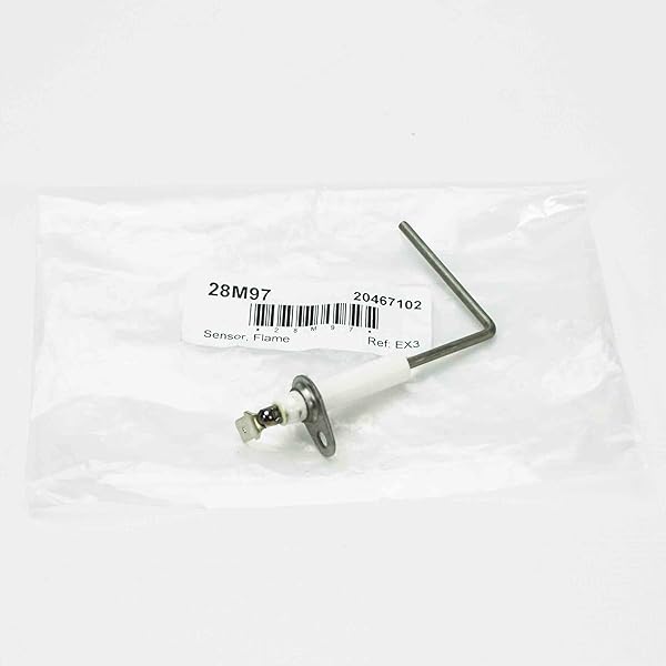 OEM Upgraded Replacement for Lennox Furnace Flame Sensor 20467102 